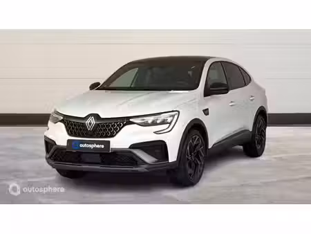 Renault Arkana E-Tech 1.6 145 Esprit Alpine