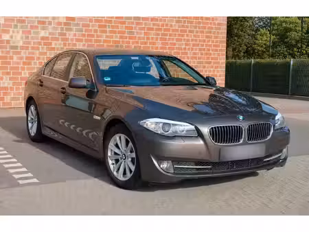 BMW Série 5 523i 3.0 204