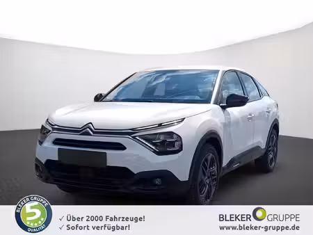 Citroën C4 1.2 PureTech 131 Feel Pack
