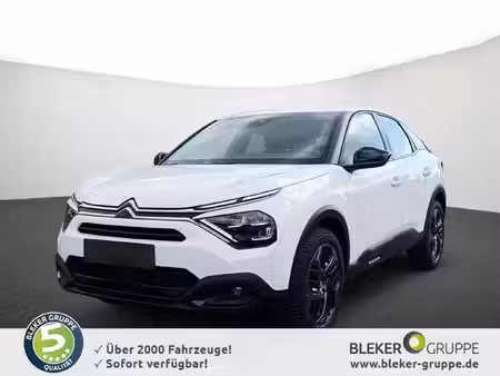 Citroën C4 1.2 PureTech 131 Feel Pack