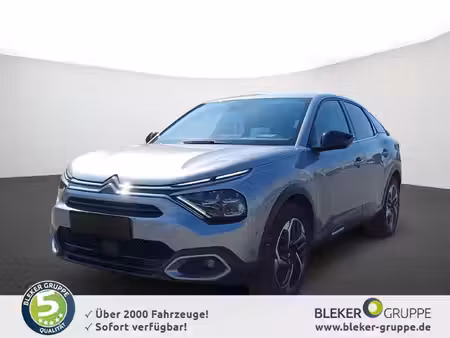 Citroën C4 1.2 PureTech 131