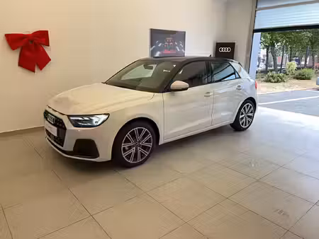 Audi A1 30 TFSI 1.0 TFSI 116 Design