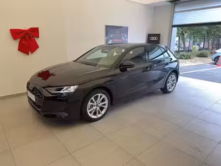 Audi A3 1.5 TFSI 150 Design