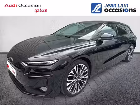 Audi A6 367 S line