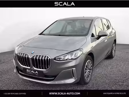 BMW Série 2 218d 2.0 150 Luxury