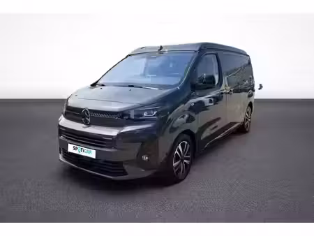 Citroën Holidays 2.2 HDi 180