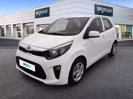 Kia Picanto 1.2 84