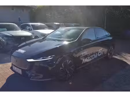 Mazda 6 258 Takumi