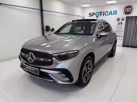 Mercedes-Benz Classe E 400 E AMG Line 4Matic