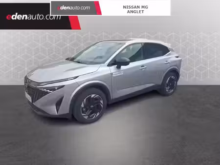 Nissan Qashqai e-Power N Connecta