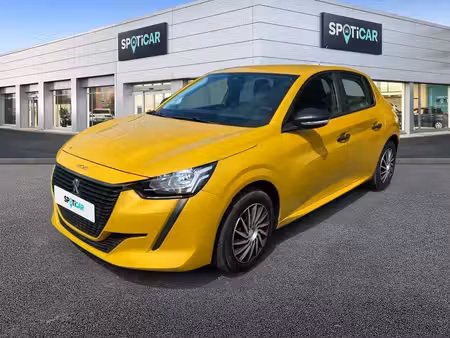 Peugeot 208 1.5 100 Active Business