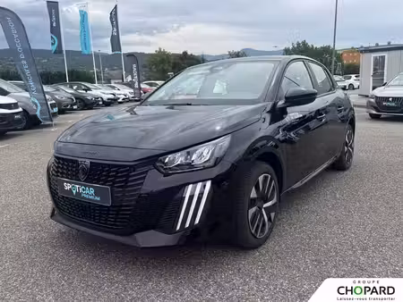 Peugeot 208 1.2 110 Style
