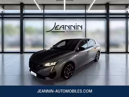 Peugeot 308 1.5 HDi 130 Allure