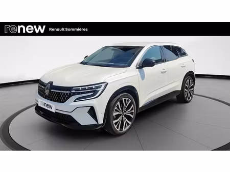 Renault Austral 1.2 200