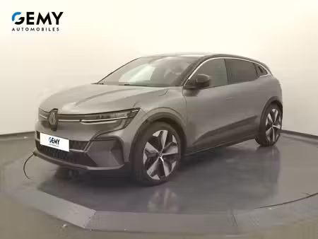Renault Mégane E-Tech 220 Techno