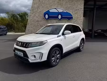 Suzuki Vitara 1.4 129 Privilège