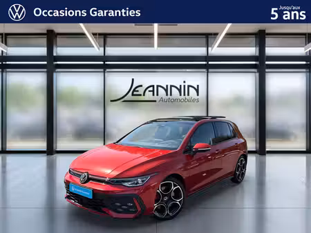 Volkswagen Golf GTI 2.0