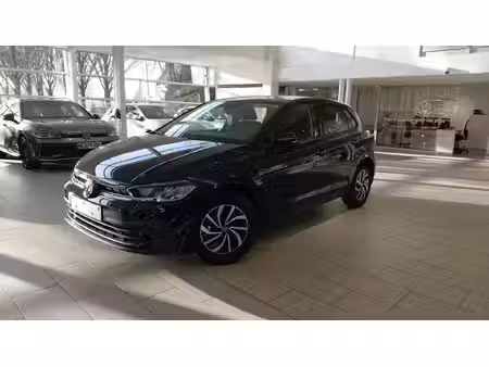 Volkswagen Polo 1.0