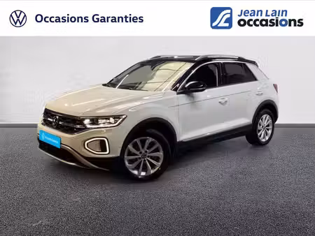Volkswagen T-Roc 1.5 150 Style