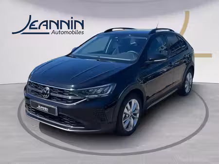 Volkswagen Taigo 1.0 TSI 116
