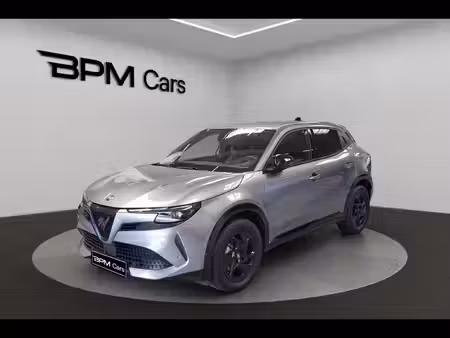 Alfa Romeo Junior Ibrida 1.2 136