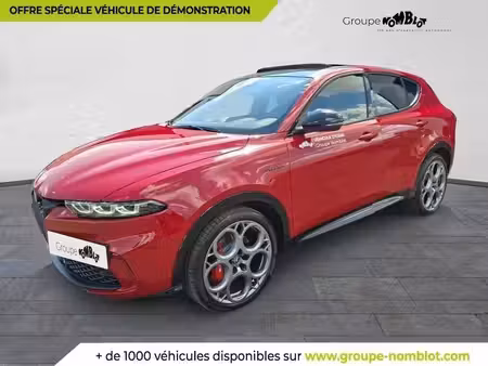 Alfa Romeo Tonale 1.5 160 Veloce