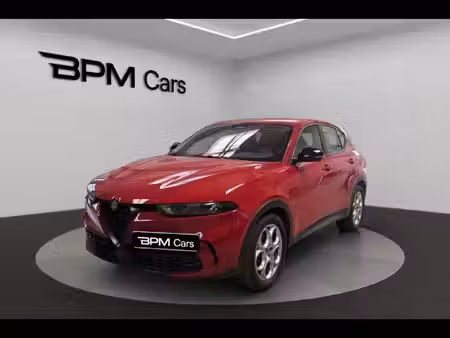 Alfa Romeo Tonale Q4 1.3 131 4x4
