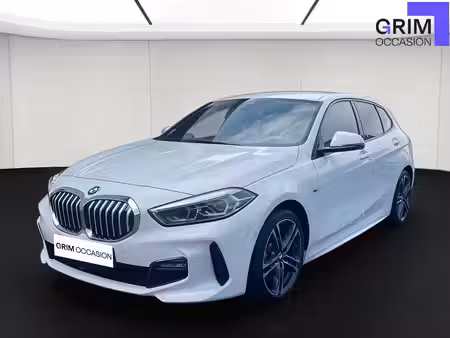 BMW Série 1 118i 1.5 136 M Sport