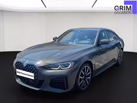 BMW Série 4 420d 2.0 190 M Sport xDrive