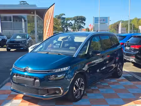 Citroën C4 Picasso 1.5 HDi 130 Business
