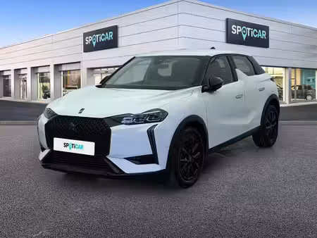 DS 3 1.5 HDi 130 Performance Line