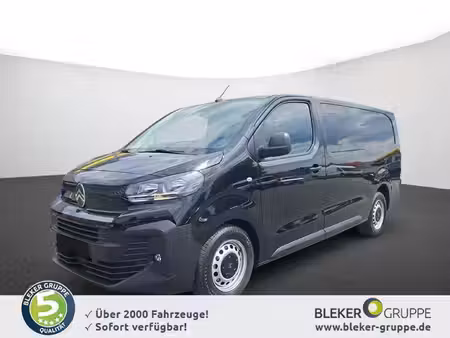 Citroën Jumpy 2.0 150