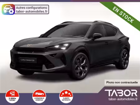 Cupra Formentor 1.5 TSI 150