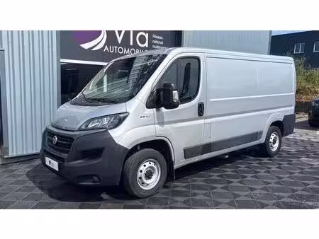 Fiat Ducato 180