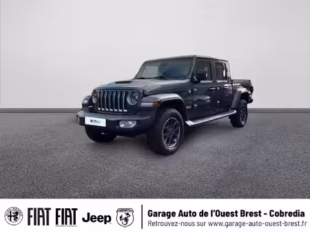 Jeep Gladiator V6 3.0 264 Overland 4x4