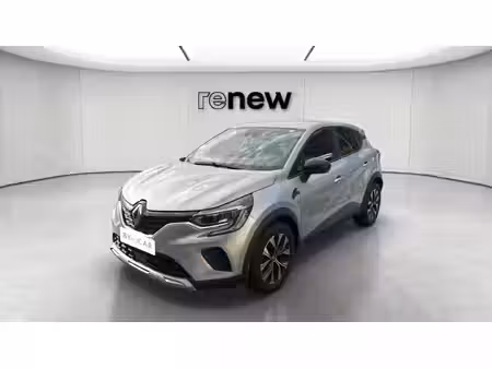 Renault Captur 1.0 TCe 91 Evolution