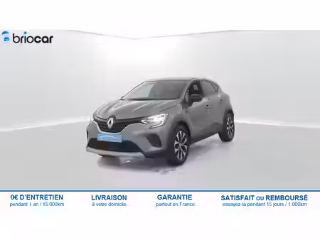 Renault Captur Evolution