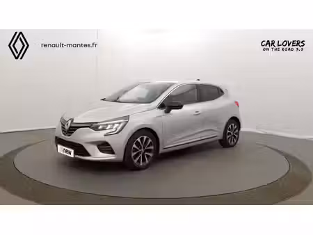 Renault Clio 1.0 TCe 90 Techno