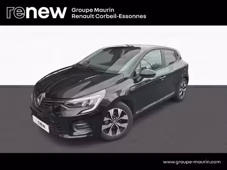 Renault Clio 1.0 TCe 100 Evolution