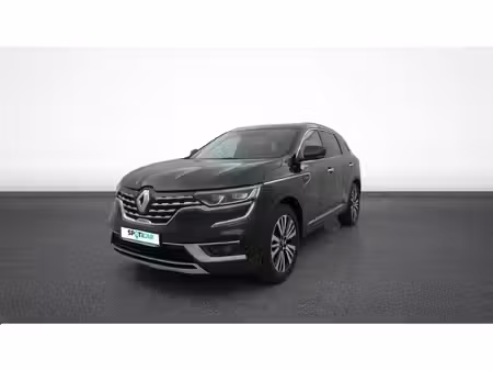 Renault Koleos 2.0 dCi 190 Initiale Paris 4x4