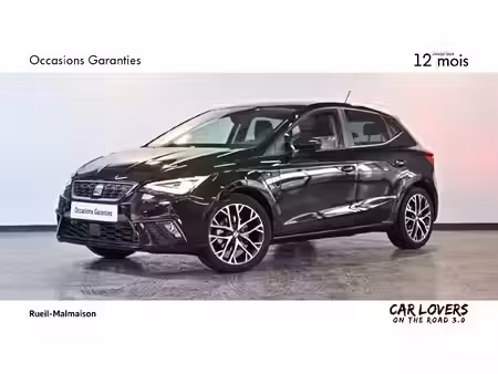 Seat Ibiza 1.0 TSI 110 Copa
