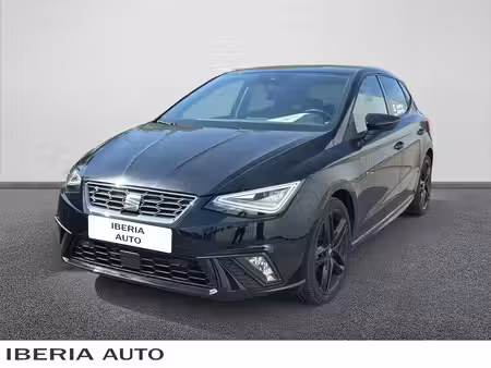 Seat Ibiza 1.0 TSI 95 FR