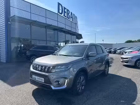 Suzuki Vitara 1.4 129 Privilège