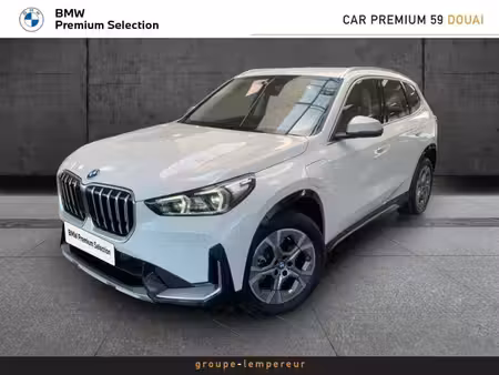 BMW X1 25e 1.5 136 X-Line xDrive
