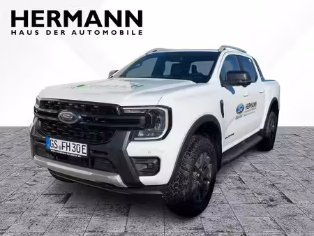 Ford Ranger Wildtrak 2.3 TDI 281 Wildtrak 4x4