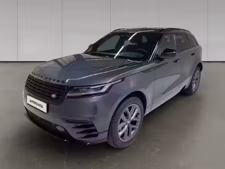 Land Rover Range Rover Velar D300 V6 3.0 300 Dynamic SE 4x4