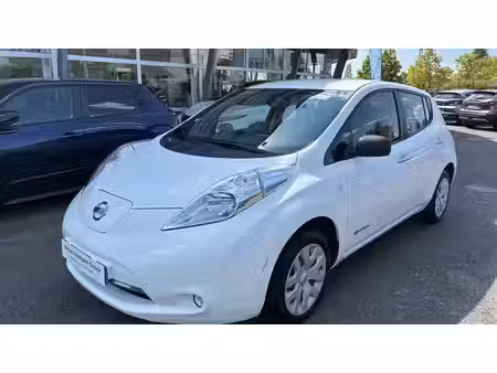 Nissan Leaf 109