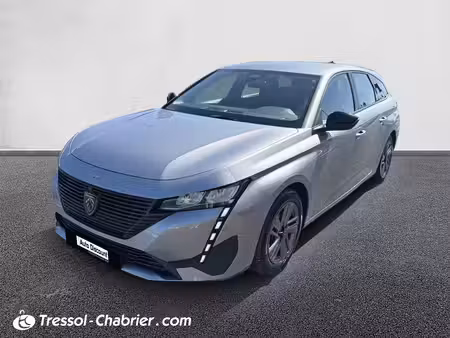 Peugeot 308 1.5 HDi 130 Active