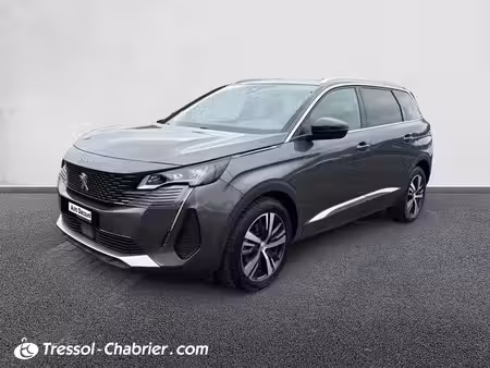 Peugeot 5008 2.0 HDi 180 GT