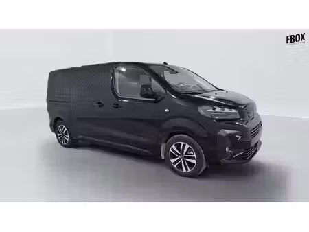 Peugeot Traveller 2.2 180 Business